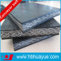 Industrial Rubber Conveyor Belt (CC NN EP ST PVC PVG chevron) Top 10 Manufature in China